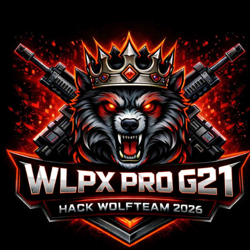 WLPX PRO G21 CON REAL INVENTORY ORIGINAL ACTUALIZADO MARZO DE 2026